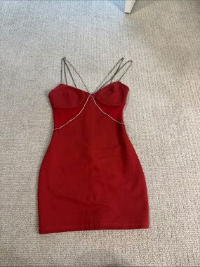 chinese dress ladies NEED YOU TONIGHT LACE MINI DRESS  AKIRA